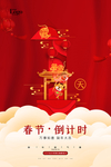 牛年海报