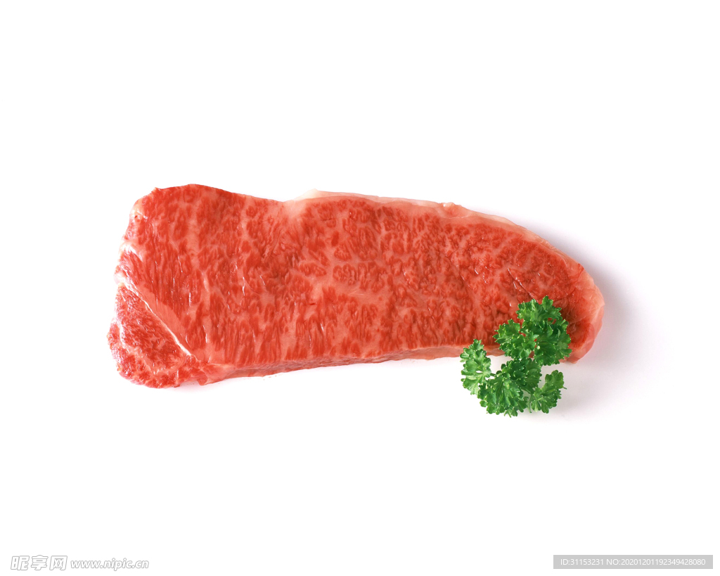 牛肉