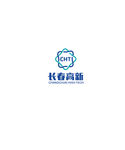 长春高新logo