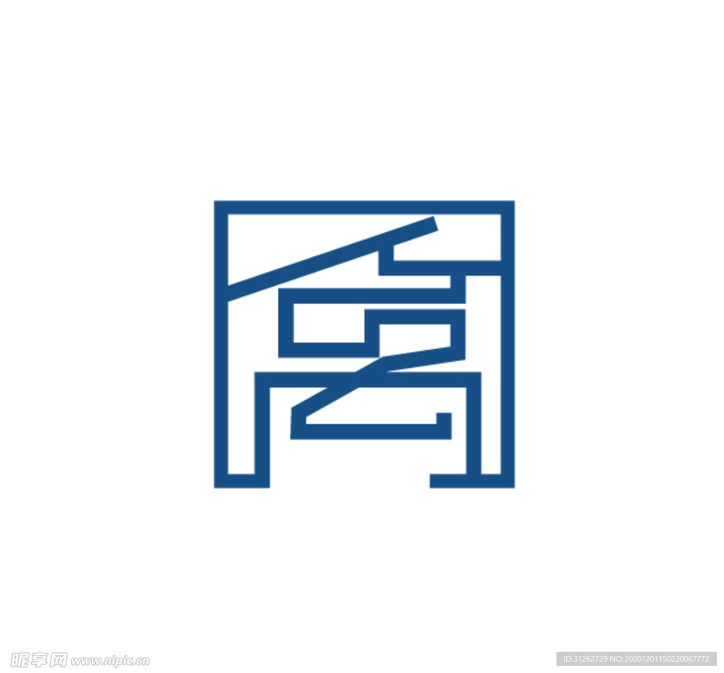 禹logo
