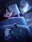 小清新简约创意海报图片