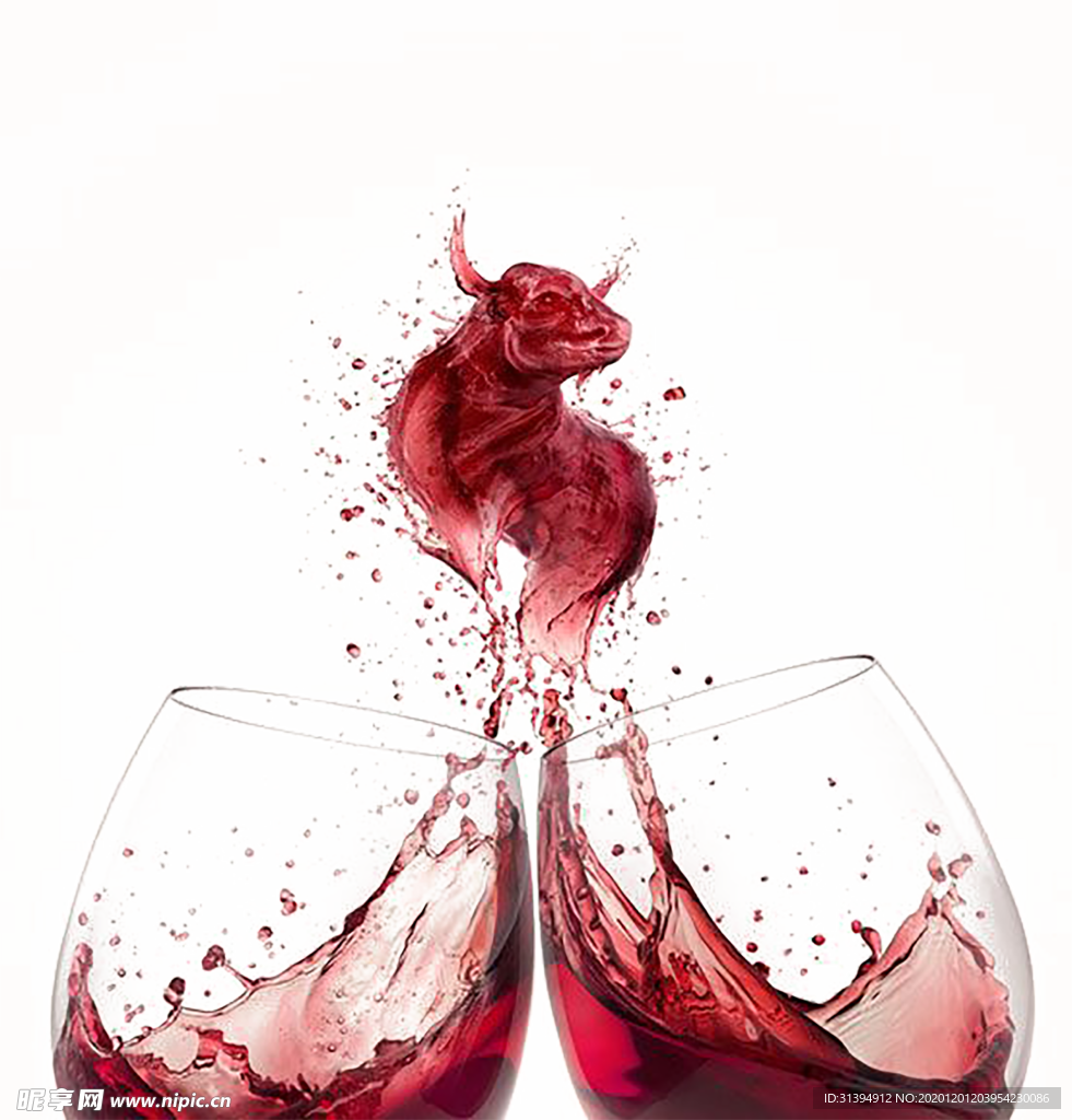 红酒