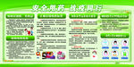 安全用药 战疫同行