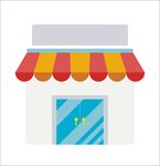 商店 便利店