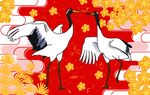 国潮素材