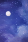 星空