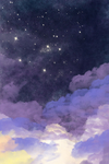星空