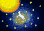星空
