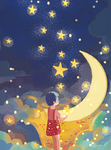 星空