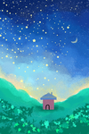 星空