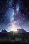 星空