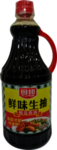 鲜味生抽 免抠png