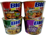 康师傅杯面 免抠png