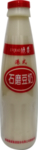 绿乔豆奶 免抠png