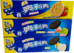奥利奥饼干 免抠PNG