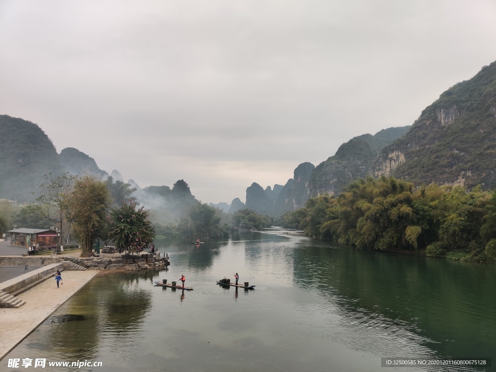 桂林风景