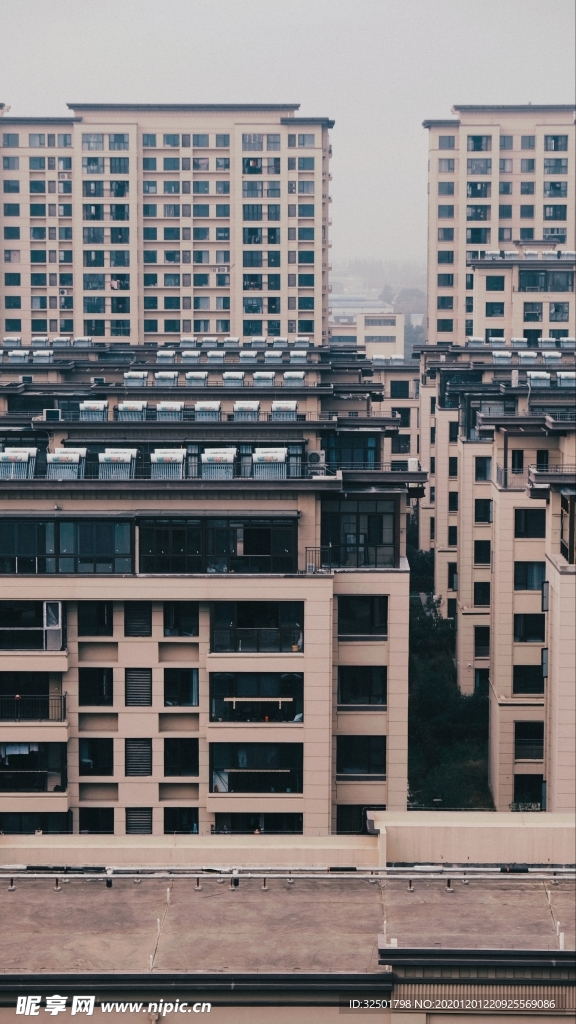 建筑楼