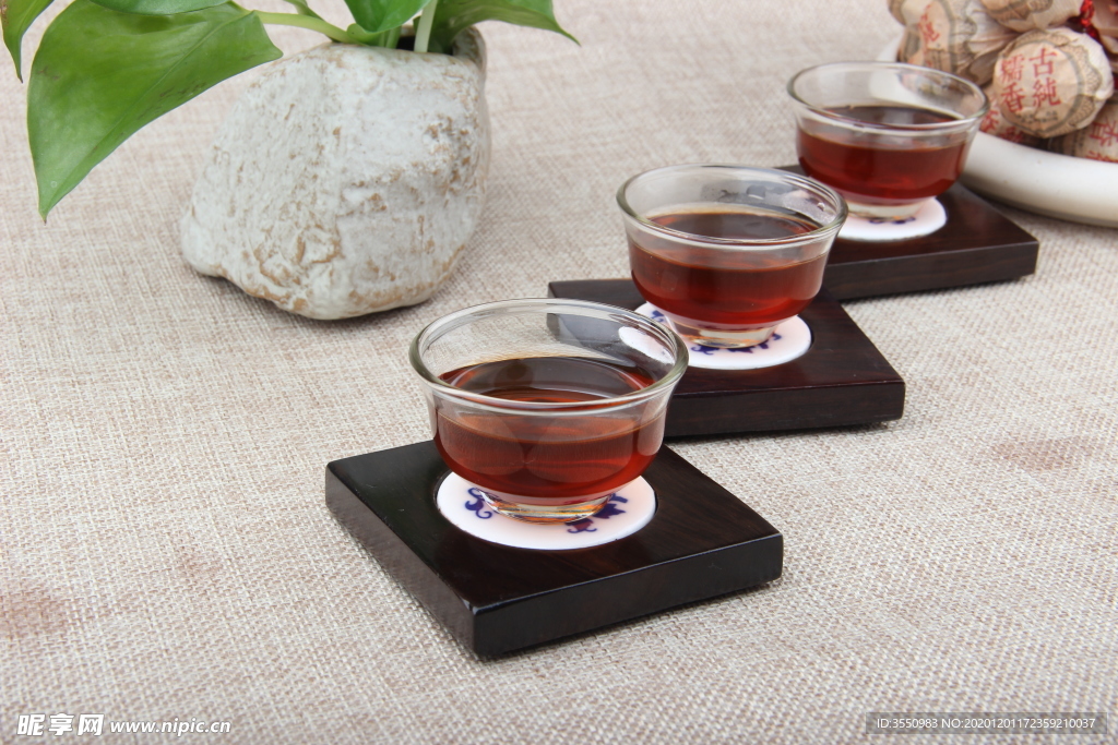 茶艺