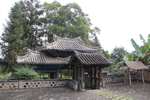 古建筑