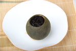 小青柑 柑普茶