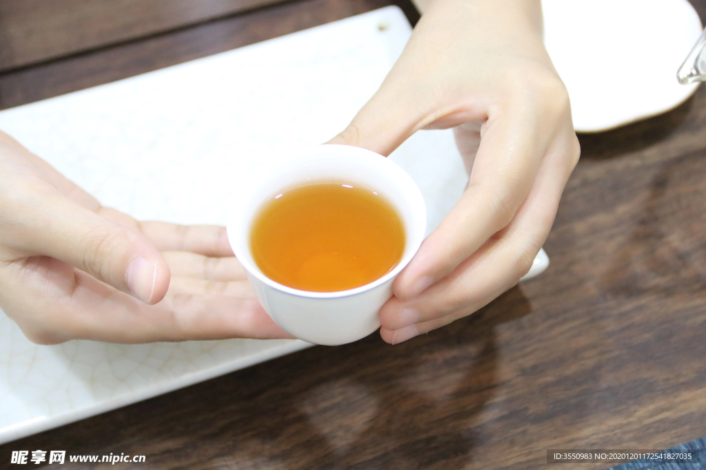 普洱茶 茶艺