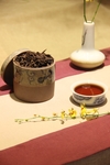 普洱茶茶艺