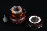 普洱茶茶艺