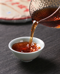 熟茶