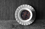 熟茶叶底