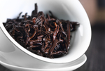 熟茶叶底