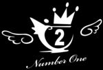 2班班旗logo卡通