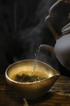 茶礼师泡茶