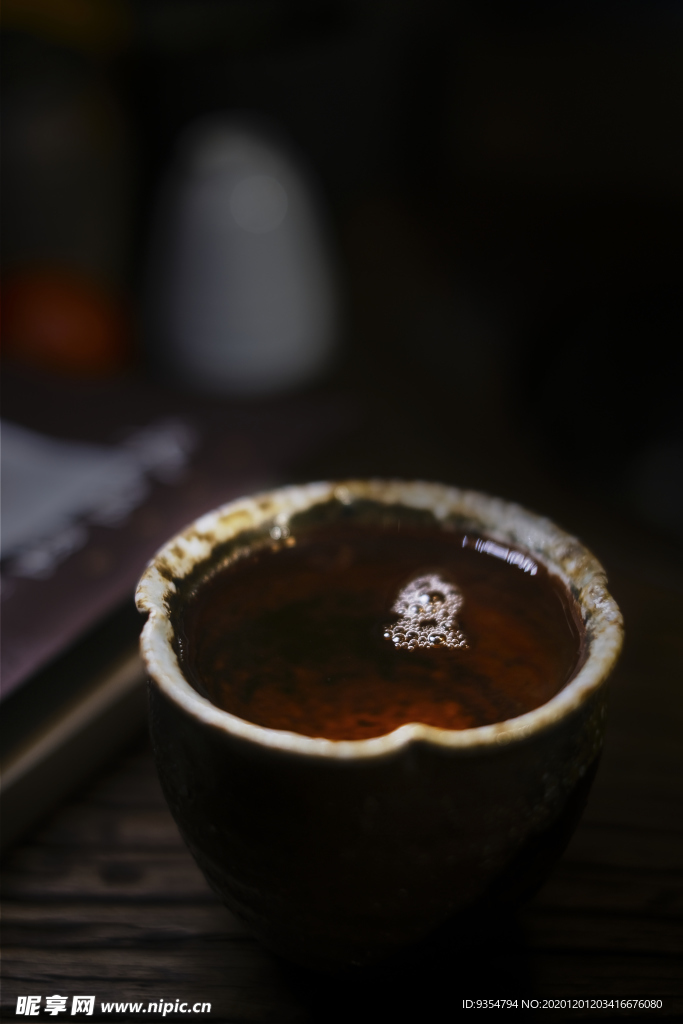 茶礼师泡茶