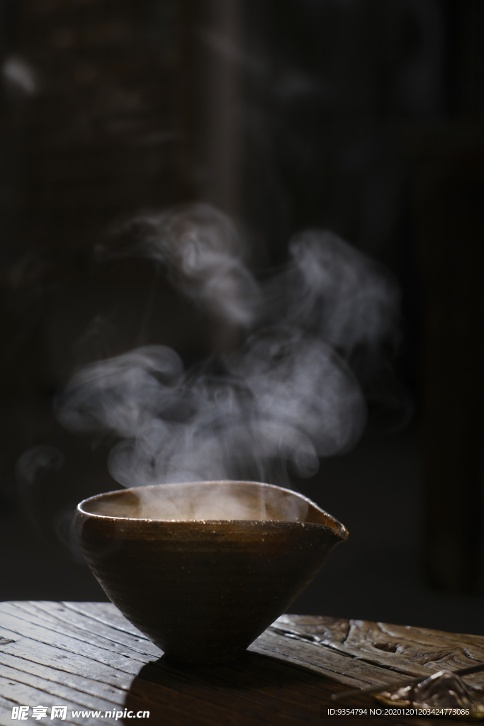 茶礼师泡茶