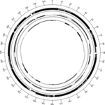 科技素材 科技元素 宇宙素材