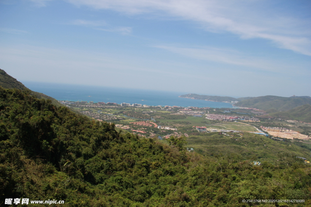 名山大川大山