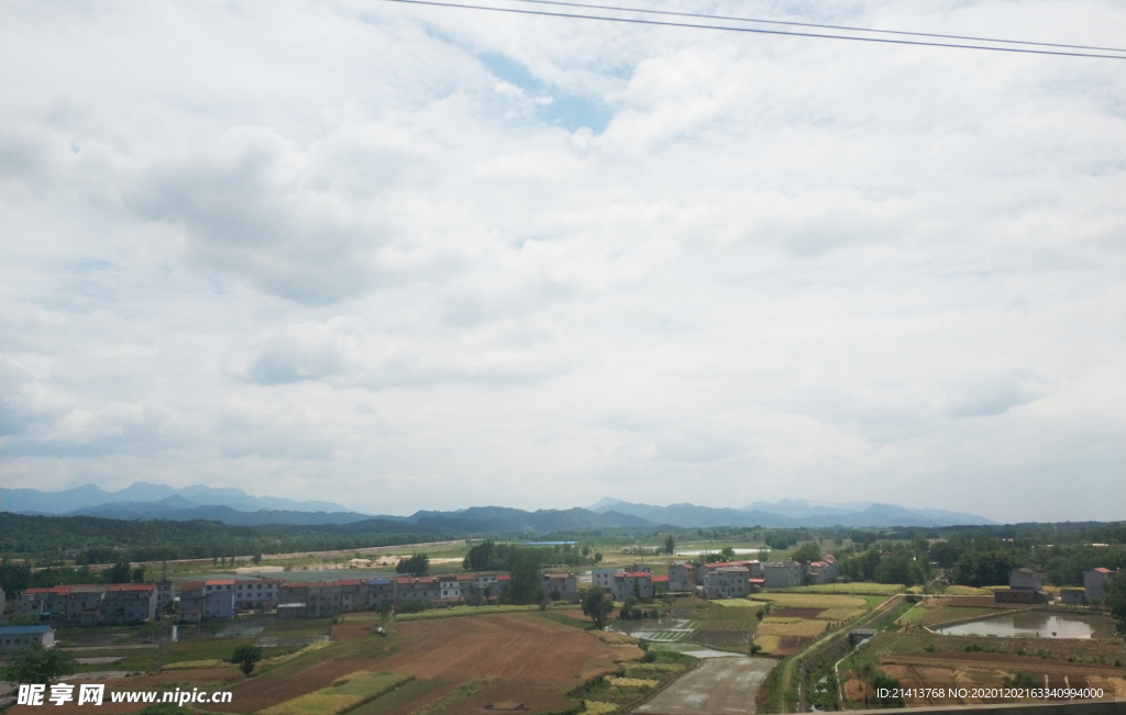 名山大川大山