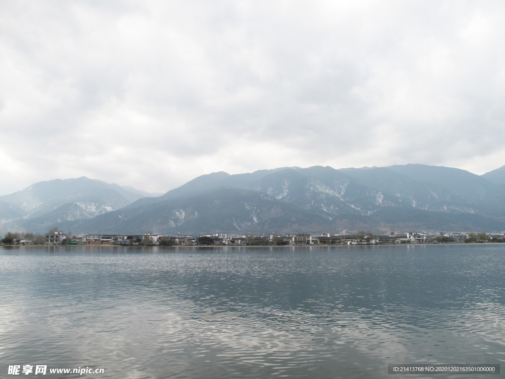 名山大川大山