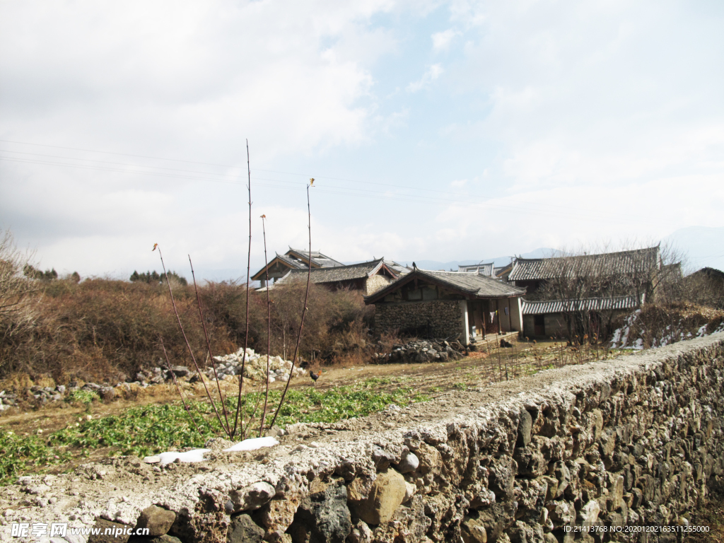 名山大川大山