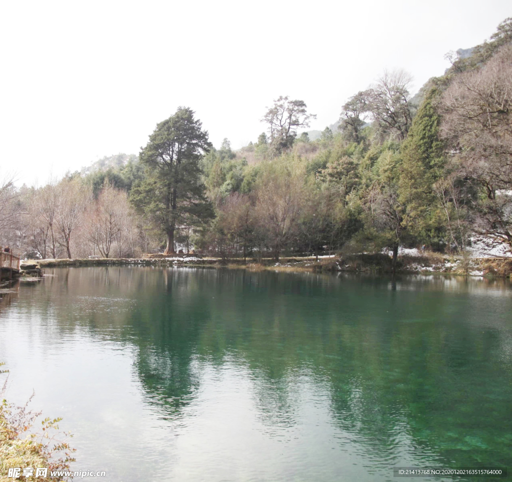 名山大川大山