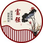 价值观图片