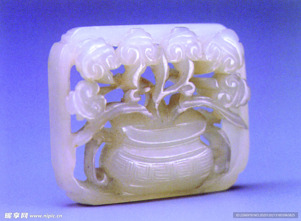 玉器
