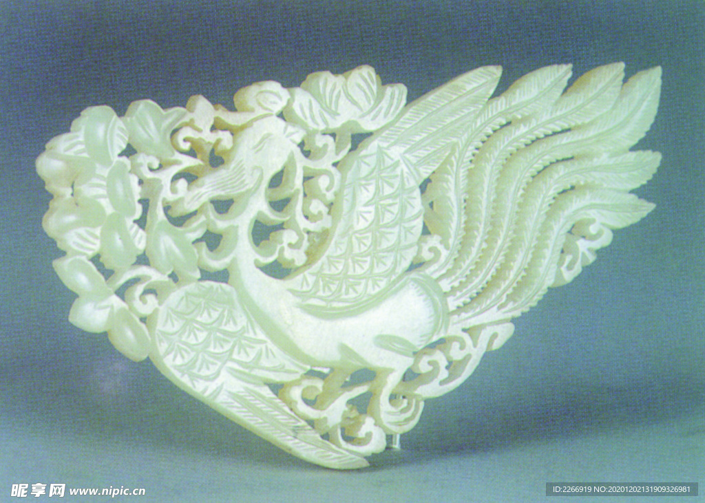 玉器