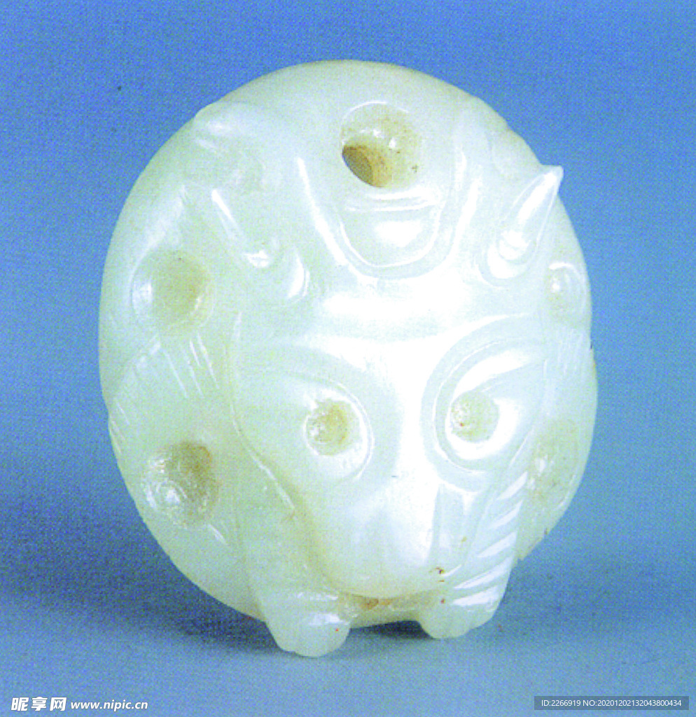 玉器