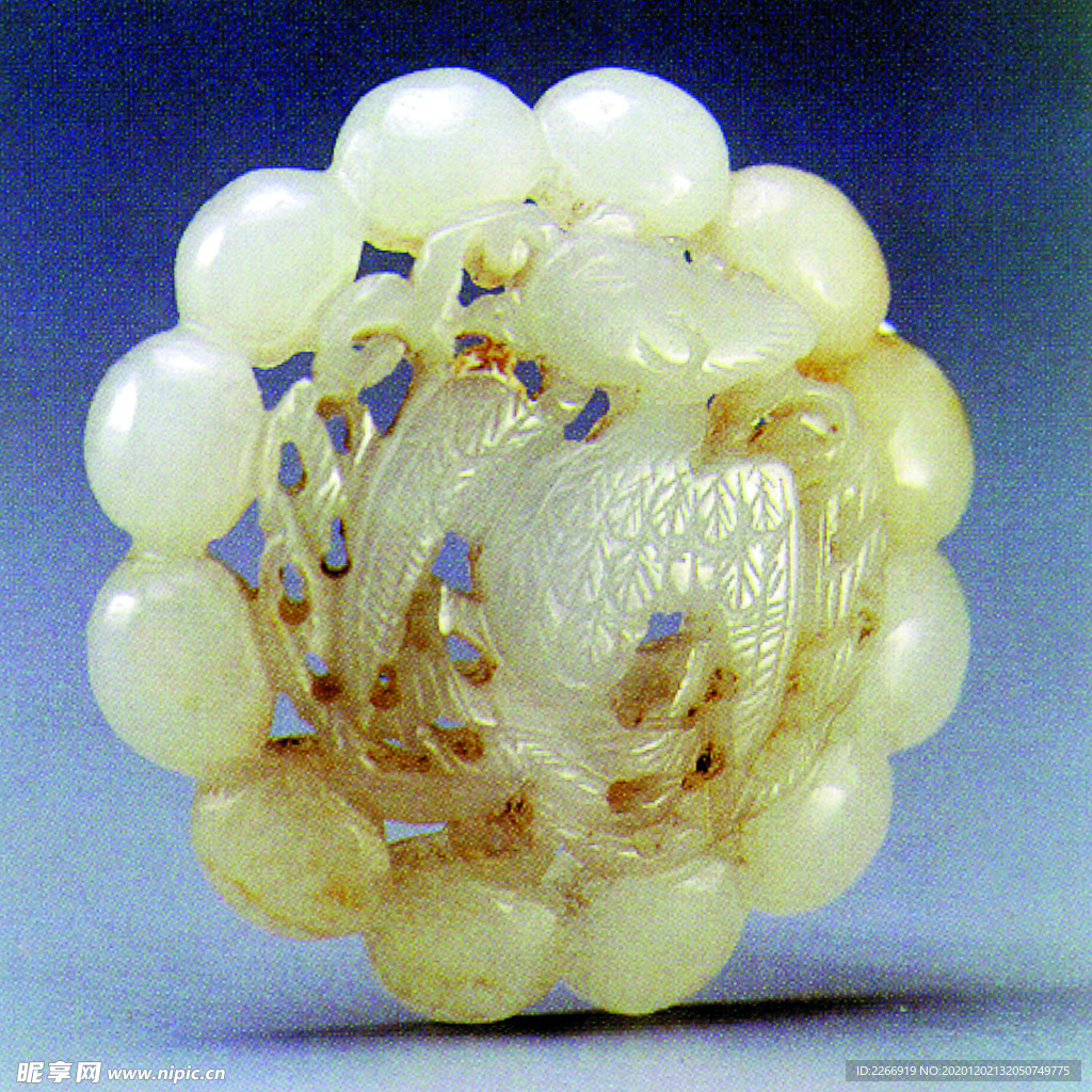 玉器