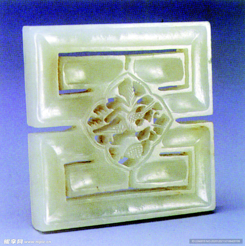 玉器