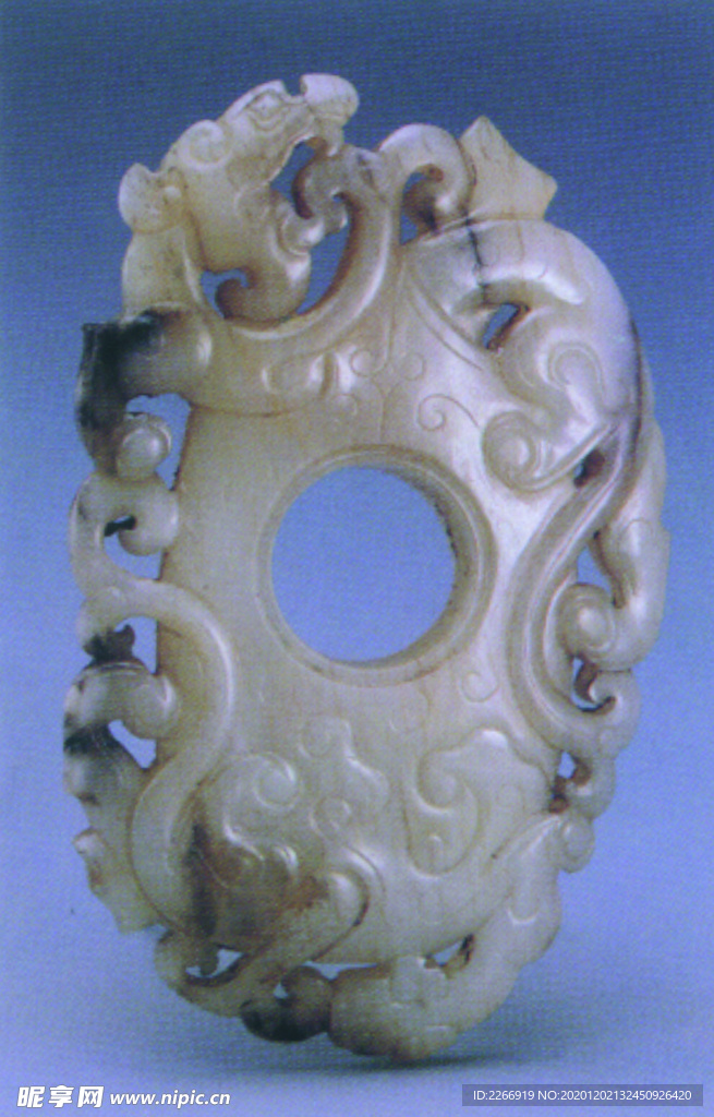 玉器