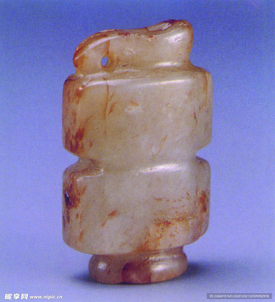 玉器
