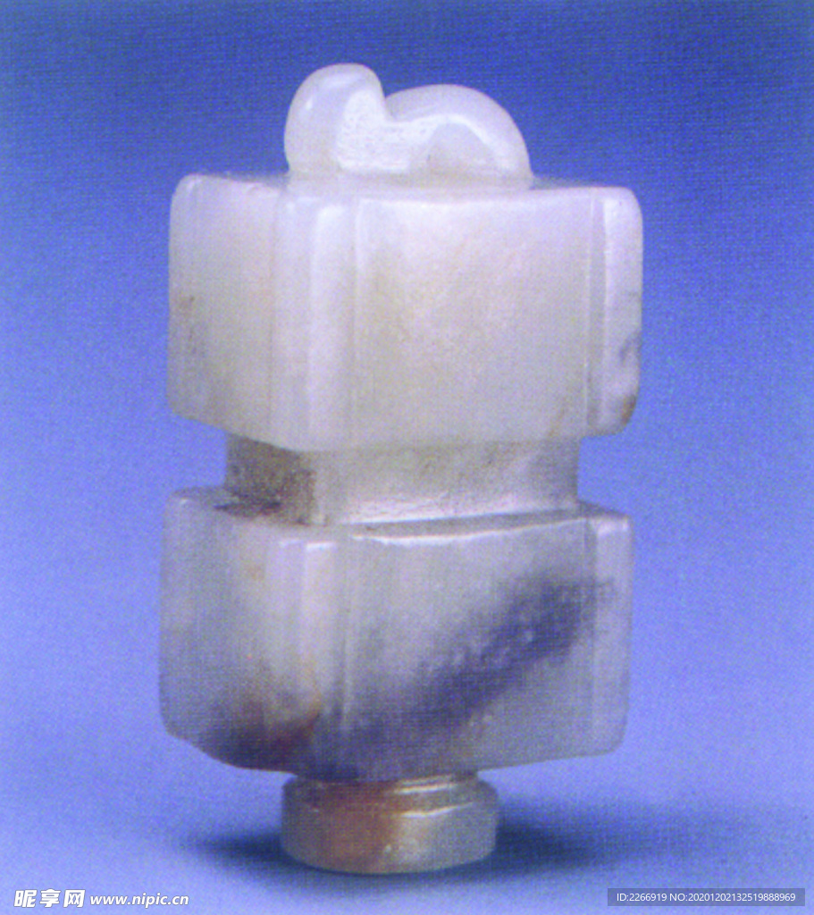 玉器