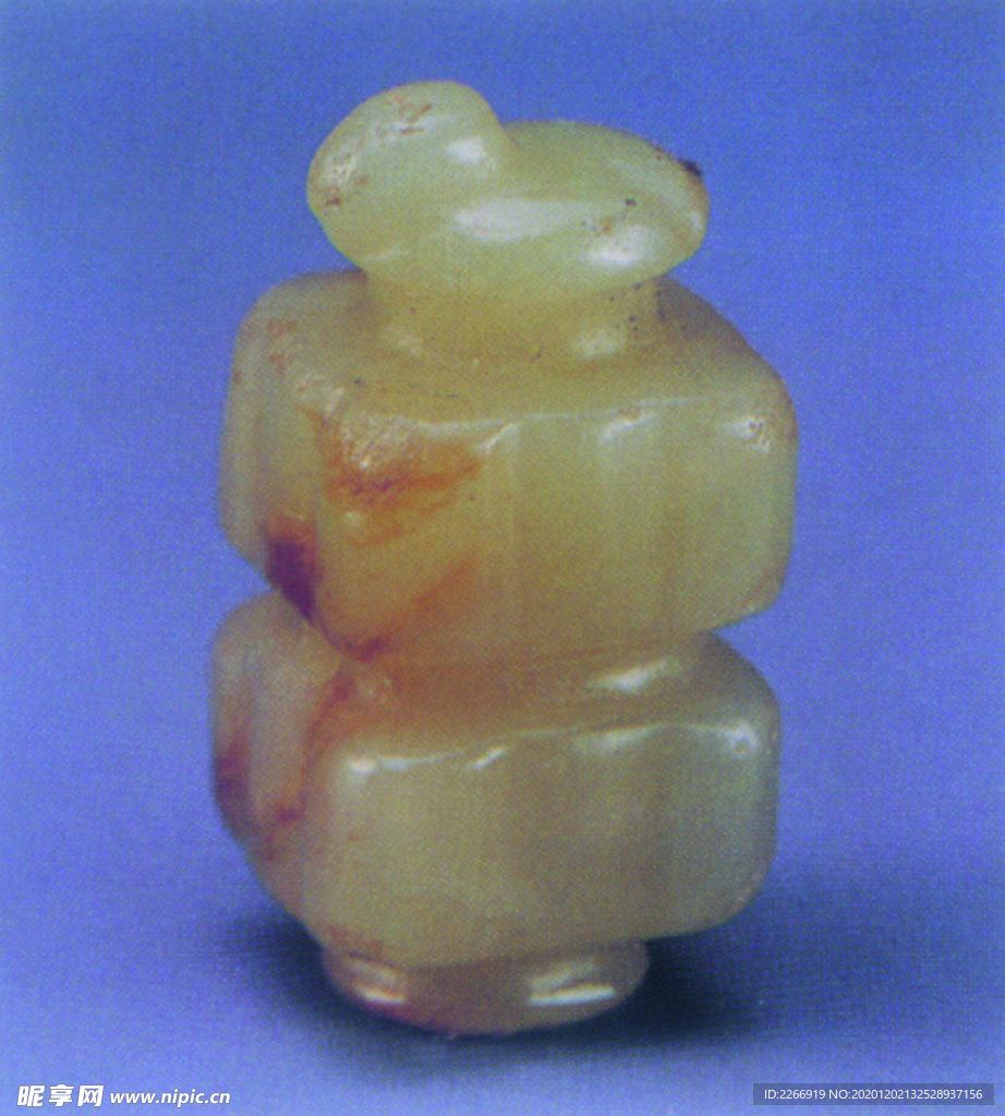 玉器
